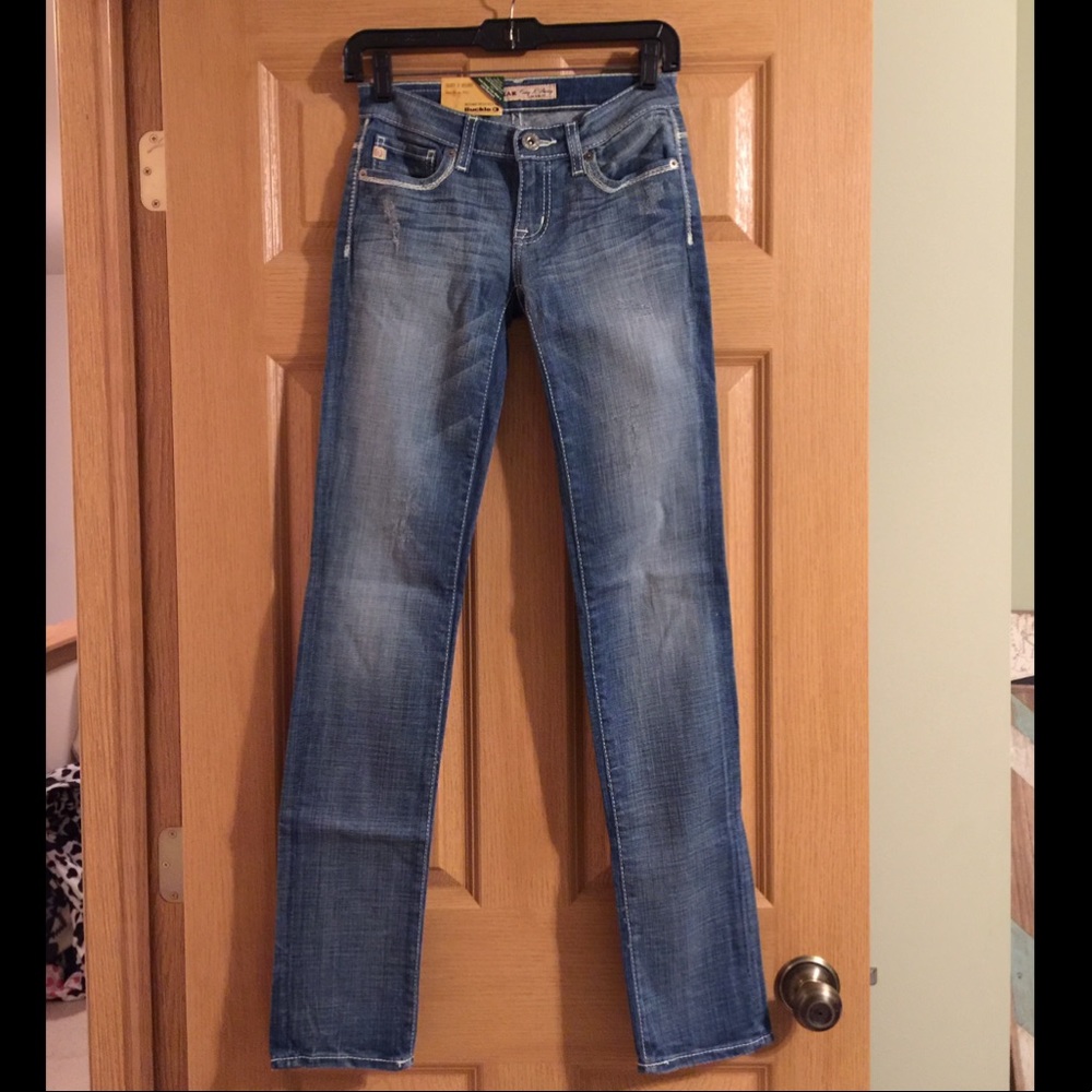 Big Star Jeans